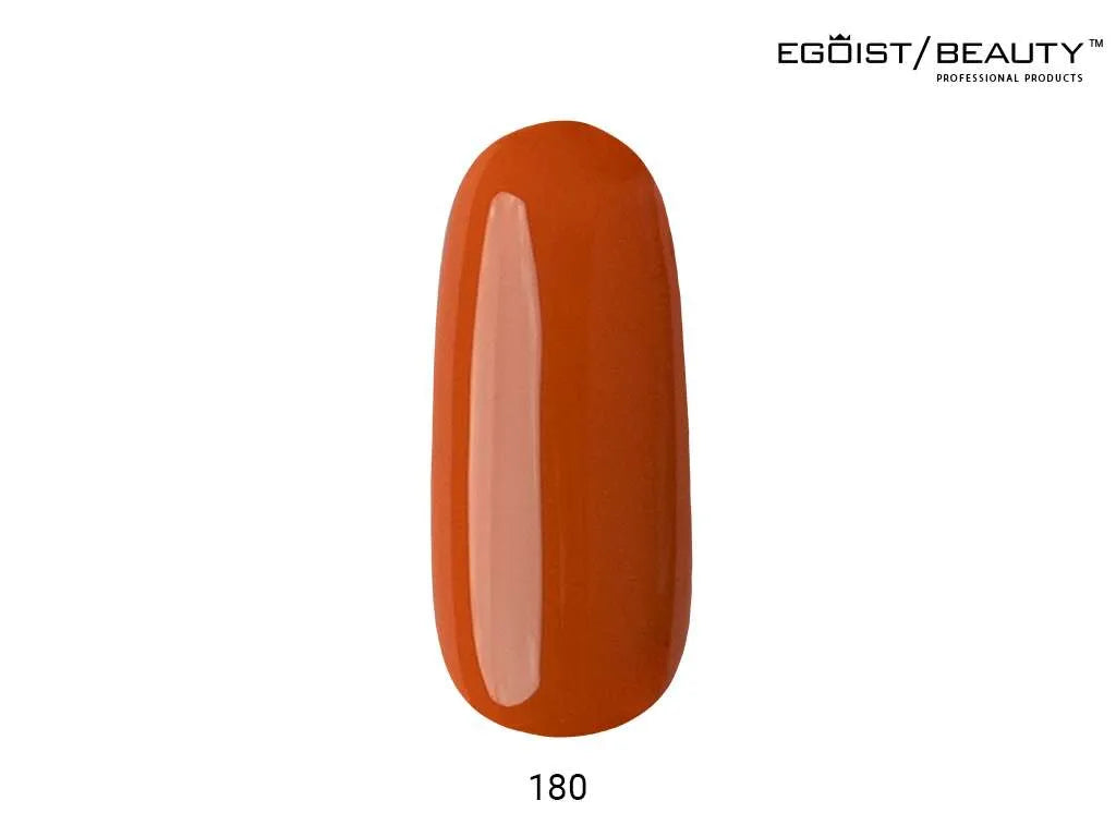 180 Daredevil Gel Polish-8ml (Hema Free)