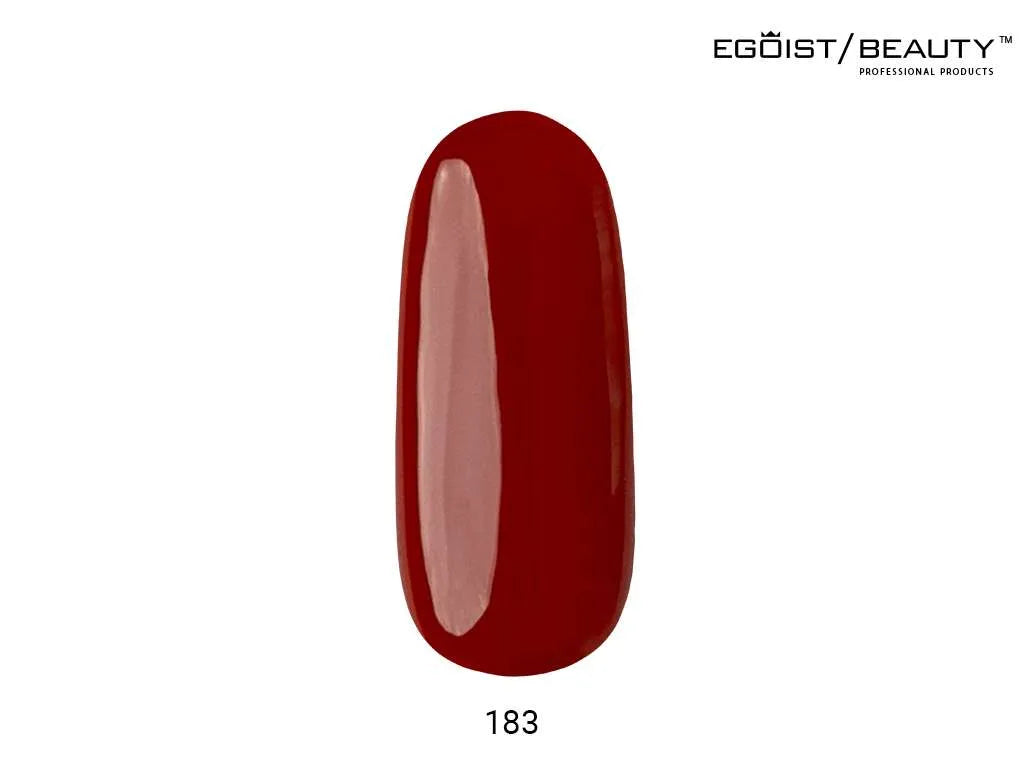 183 Dracula Gel Polish – 8ml (Hema free)