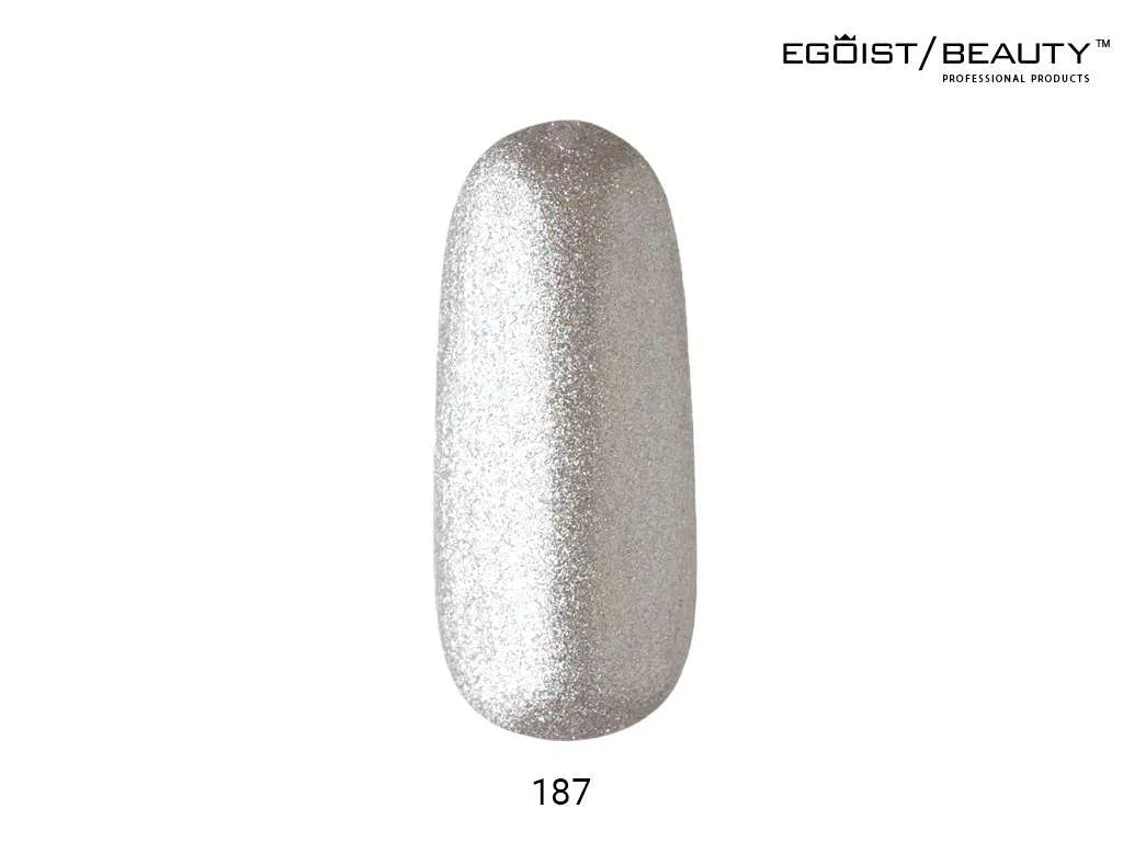 187 Star Catcher Gel Polish – 8g (Hema Free)