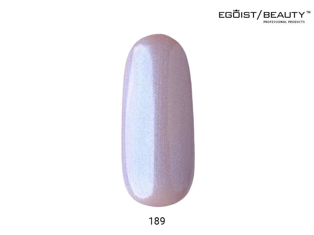 189 Triple Treat Gel Polish – 8g (Hema Free)