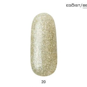 20 Ancient Star Gel Polish-8ml