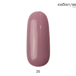 25 Queen Of Hearts Gel Polish-8ml