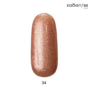 34 Picked Perfect Gel Polish-8ml