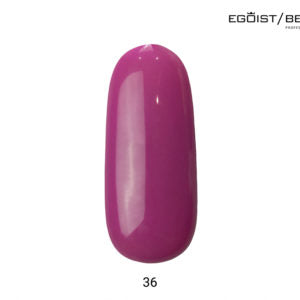 36 Tutti Fruitti Gel Polish-8ml