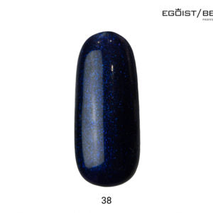 38 Dream Girl Gel Polish-8ml