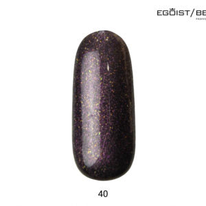 40 Elegant Wish Gel Polish-8ml