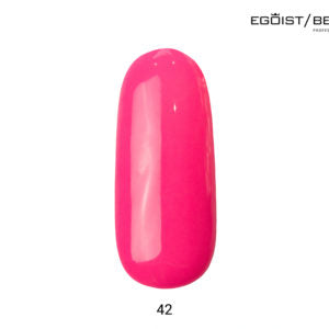 42 Go Girl Gel Polish-8ml