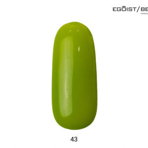 43 Leo Gel Polish-8ml