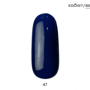 47 Slipdress Gel Polish-8ml