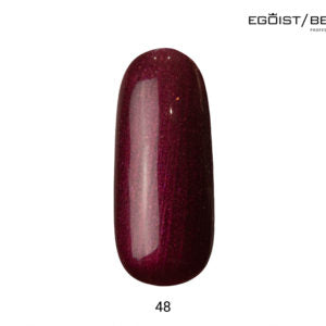 48 One Night Only Gel Polish-8ml