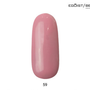 59 Pop Star Gel Polish-8ml