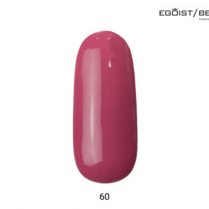 60 Samuri Gel Polish-8ml