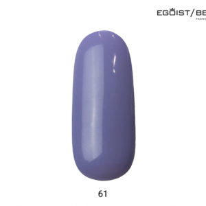 61 Moody Mood Gel Polish-8ml