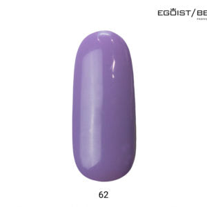 62 Wicked Kiss Gel Polish-8ml