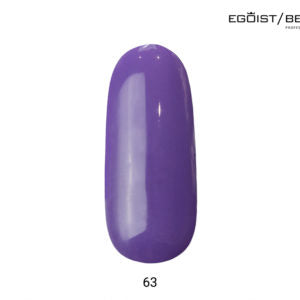 63 All About Me Gel Polish-8ml