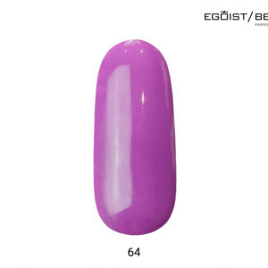 64 Princess Tiara Gel Polish-8ml