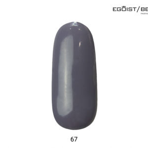 67 Classy Gel Polish-8ml