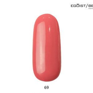 69 Forever Beauty Gel Polish-8ml