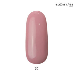 70 Dance Class Gel Polish-8ml