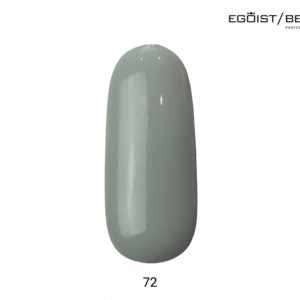 72 Kratus Gel Polish-8ml