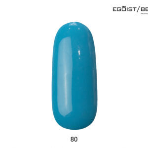 80 Aquarius Gel Polish-8ml