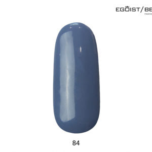 84 Be Good Gel Polish-8ml