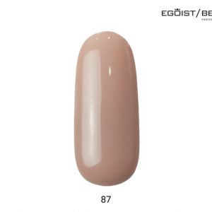 87 Honey Mars Gel Polish-8ml