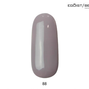 88 Ultimate Ash Gel Polish-8ml