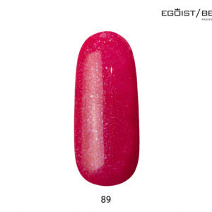 89 High Bridge Gel Polish-8ml