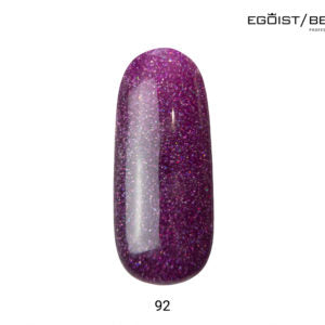 92 Euphoria Gel Polish-8ml