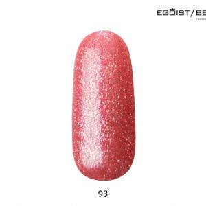 93 Miami Party Gel Polish-8ml