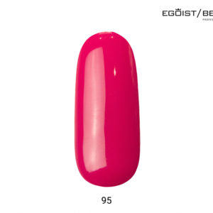 95 Pink Flamengo Gel Polish-8ml