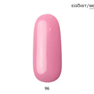 96 Strawberry Margarita Gel Polish-8ml