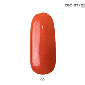 99 Sunset Vibe Gel Polish-8ml