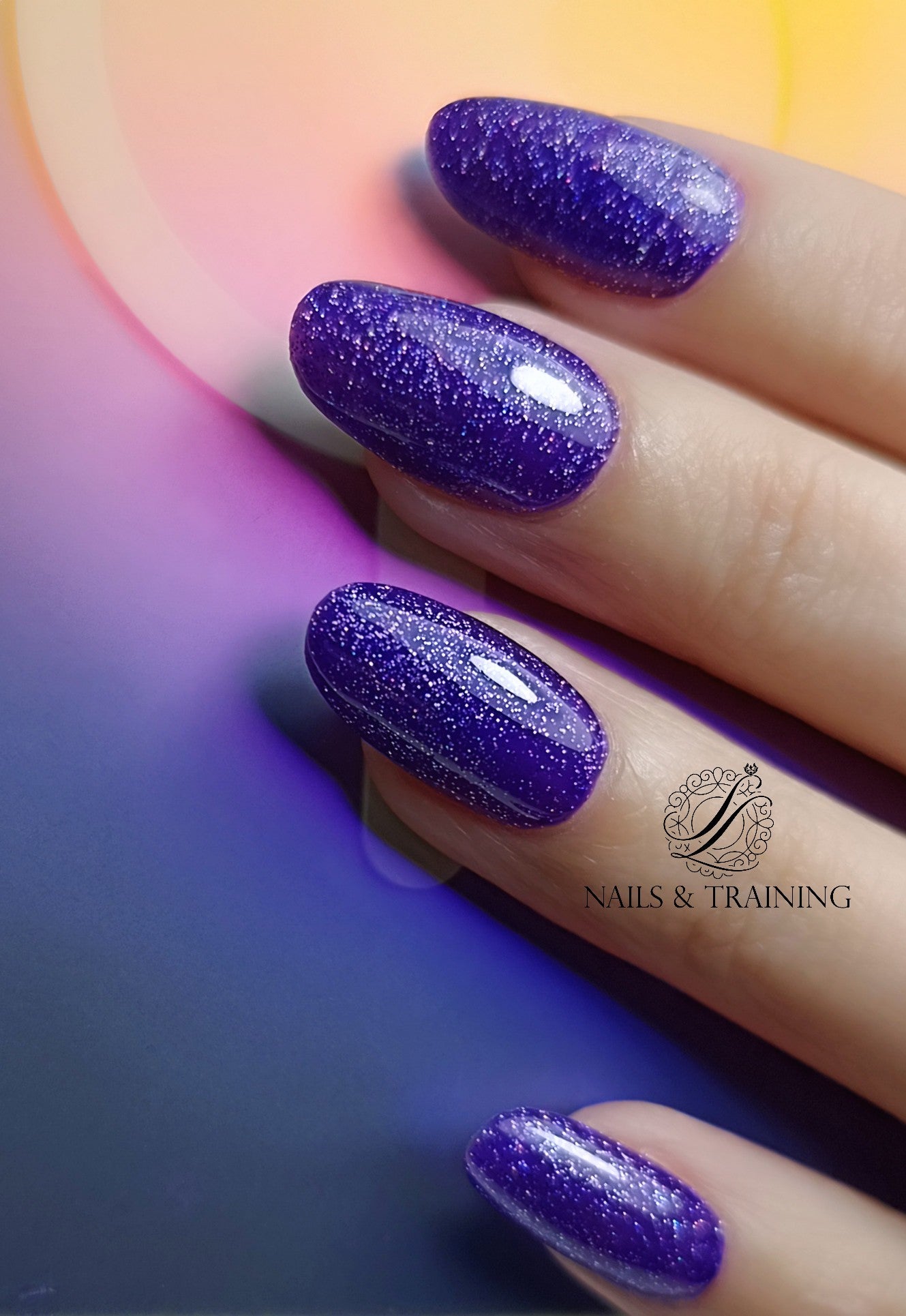 POLYGEL NAILS EXTENSIONS COURSE