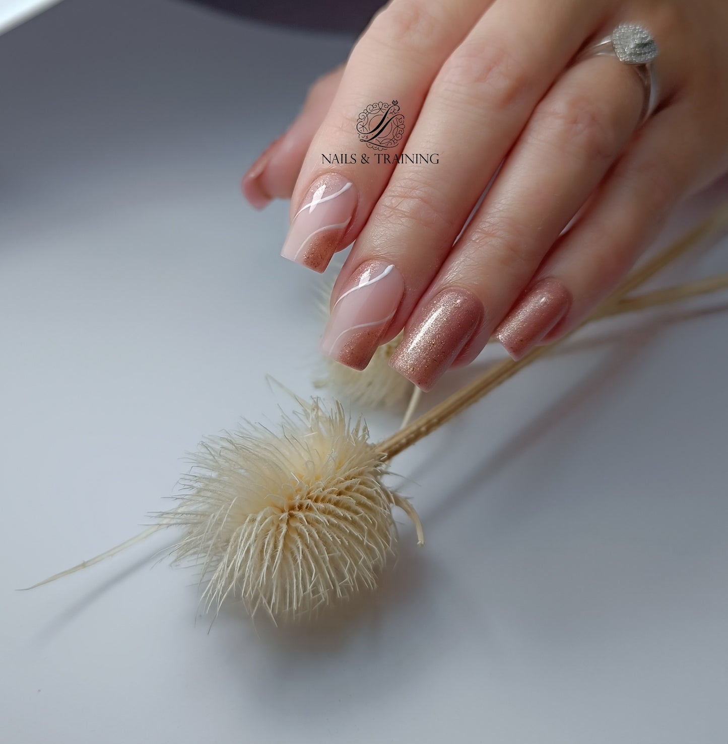 POLYGEL NAILS EXTENSIONS COURSE