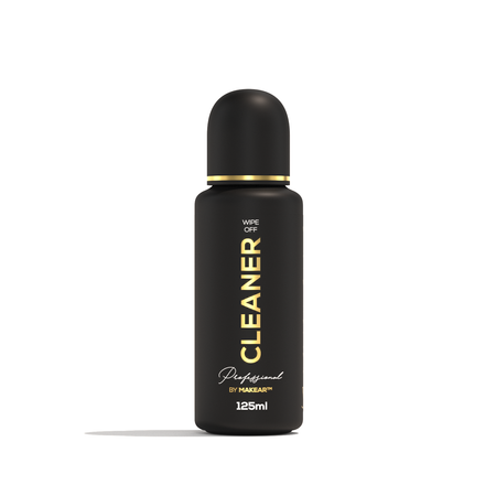 Cleaner 125 ml