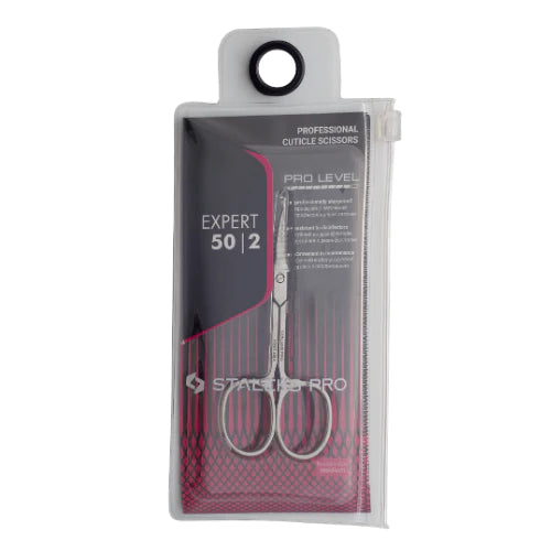 Professional Cuticle Scissors EXPERT 50 TYPE 2