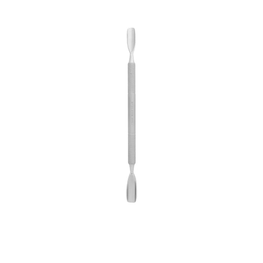 Cuticle pusher EXPERT 30 TYPE 1 (rounded broad pusher and rounded pusher)