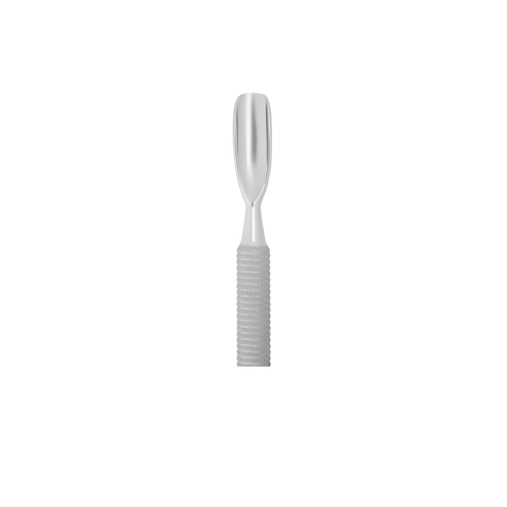 Cuticle pusher EXPERT 30 TYPE 1 (rounded broad pusher and rounded pusher)