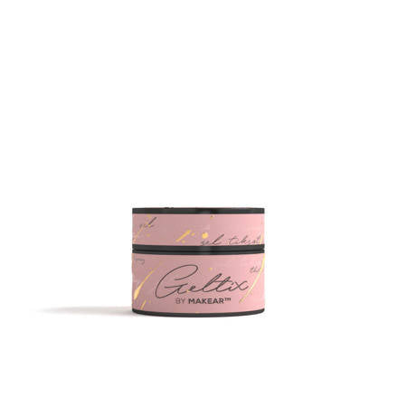 MAKEAR™ GELTIX THIXOTROPIC GEL - SECRET PINK 15ml