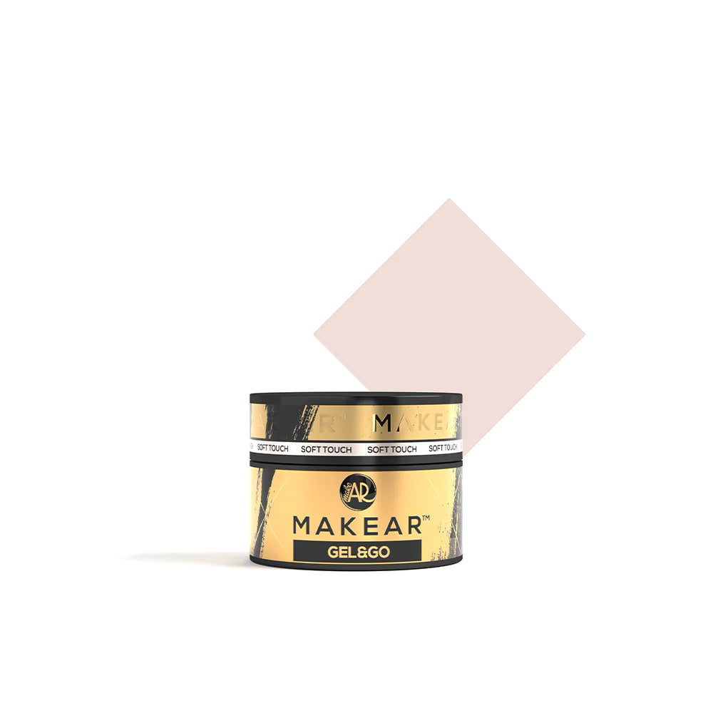 MAKEAR™ GEL&GO GEL - SELF LOVE 15ml