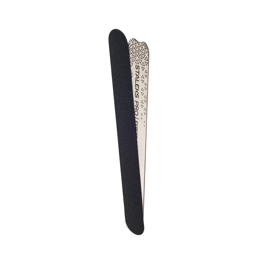 Nail file metal straight (base) EXPERT 20