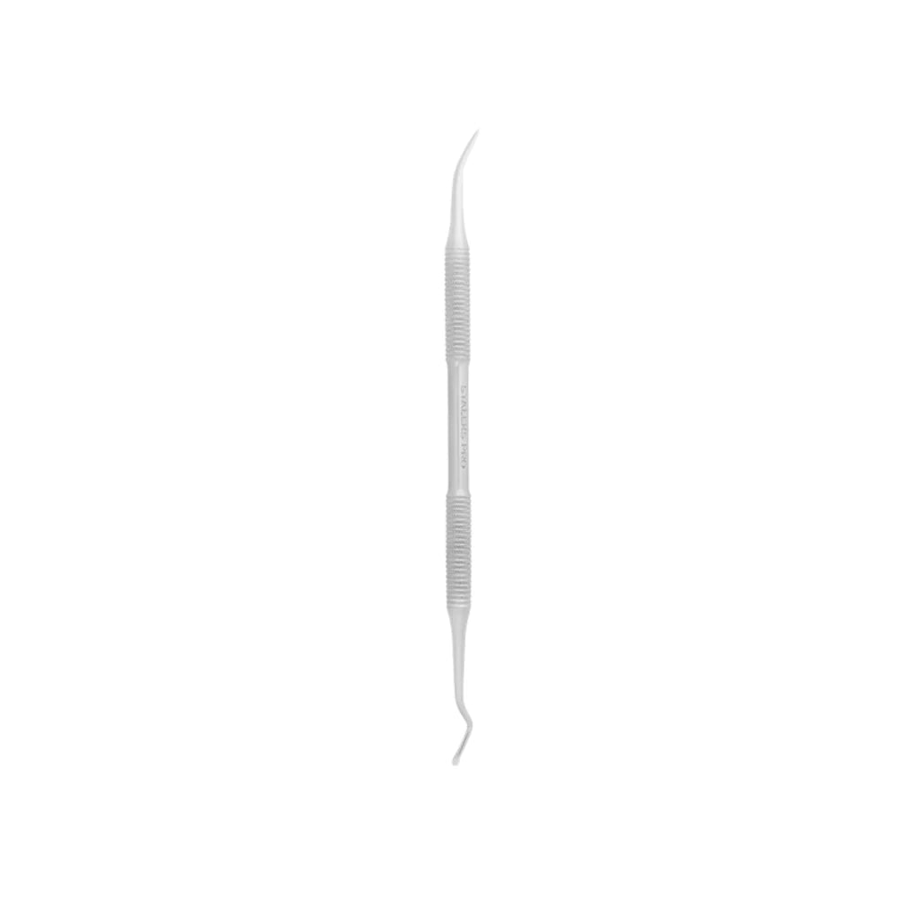 Pedicure tool EXPERT 20 TYPE 1 (hemisphere curette and cleaner)