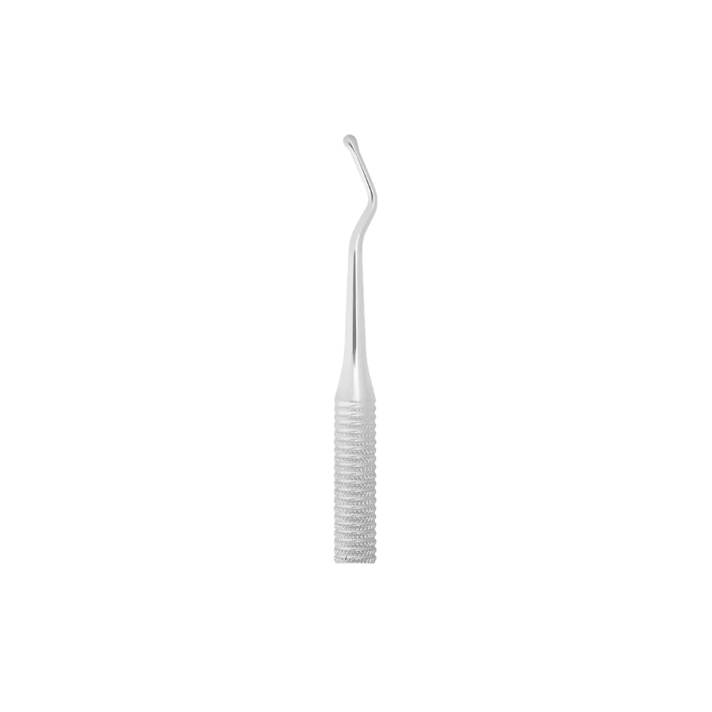 Pedicure tool EXPERT 20 TYPE 1 (hemisphere curette and cleaner)