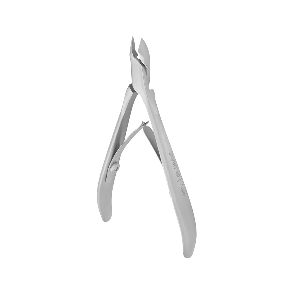 Professional Cuticle Nippers SMART 50 (7mm)