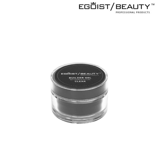 Self-Leveling Clear Gel 50 g