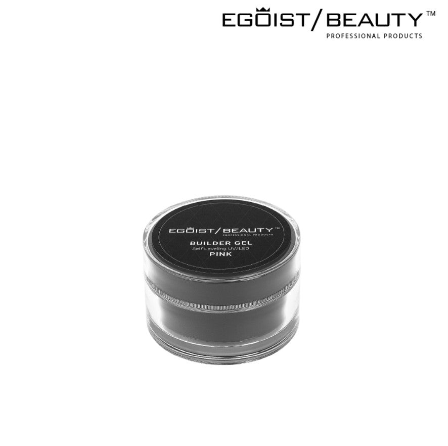 Self-Leveling Pink Gel 50 g