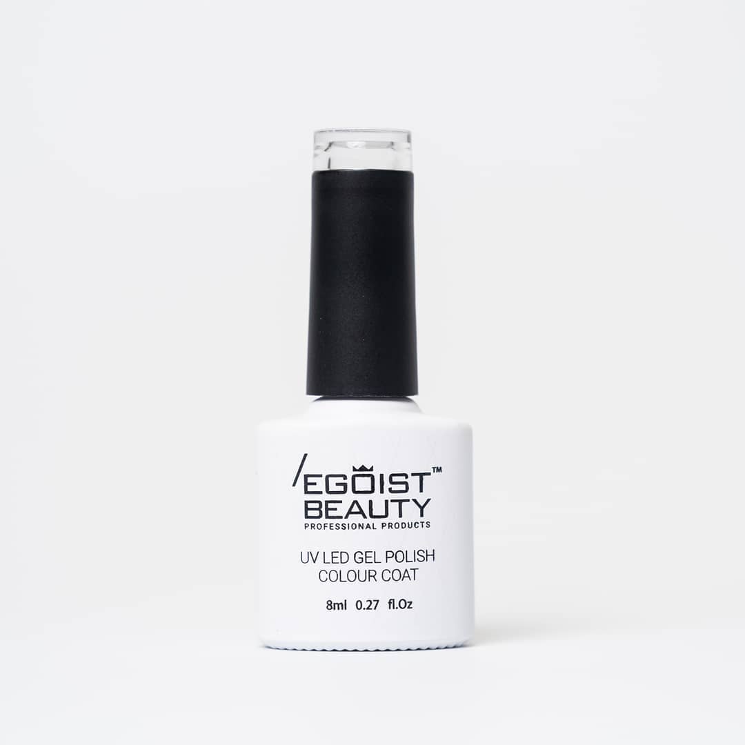 Egoist Beauty Base Coat-8ml