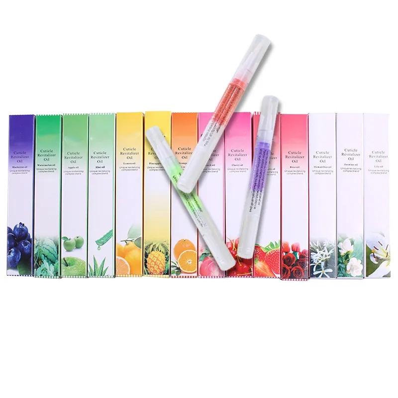 Cuticle Oil Nail Pen